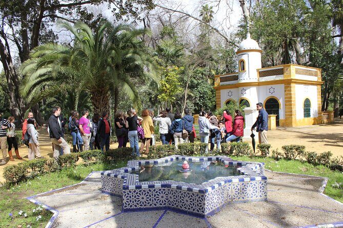 Secretos del Parque María Luisa & Plaza de España Tour en Español - Summary: Is This Tour Worth Your Time?