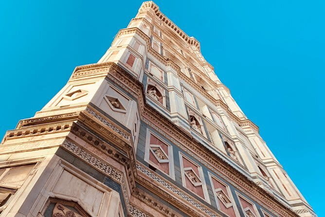 Secretos,misterios y leyendas de Florencia-visita guiada. - The experience at a glance