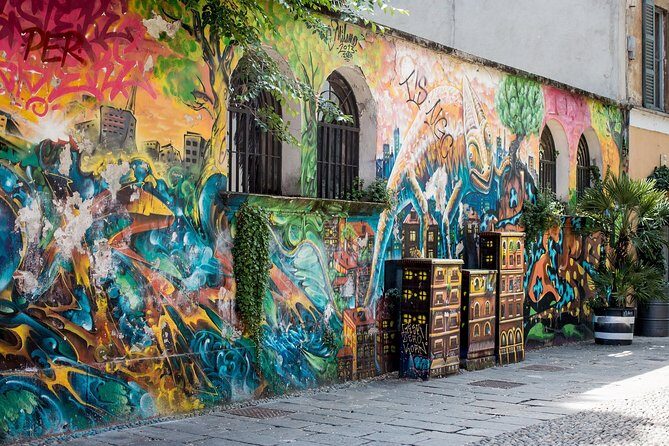 Secrets And Highlights Of Milan With A Local Insider: Private & Personalized 2hr - Frequently Asked Questions