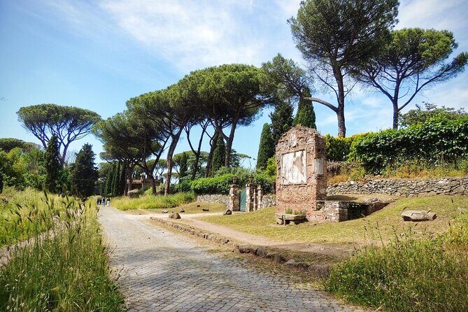 Secrets Beneath Rome: Capuchin Crypt and Catacombs Tour - Final Thoughts