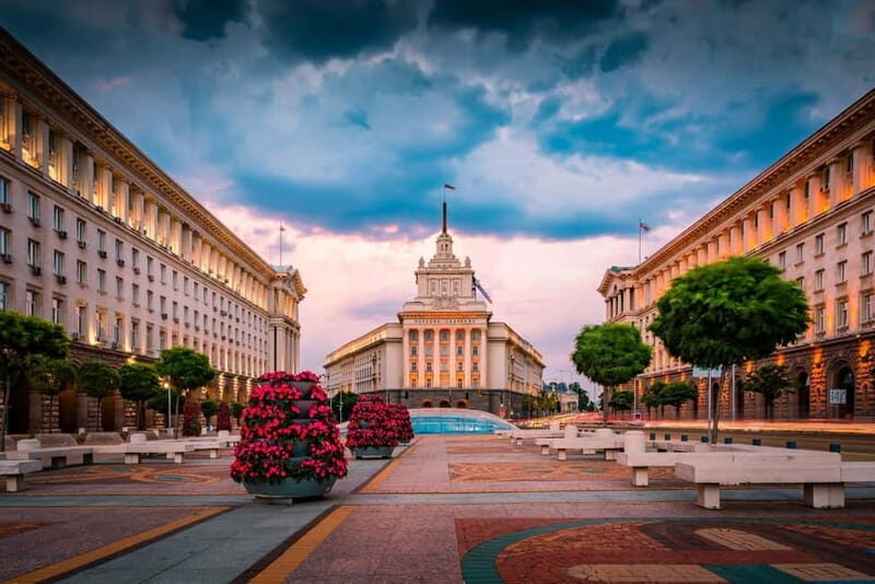 Secrets, Facts, and Legends of Sofia: Full Day Tour - Why This Tour Offers Great Value