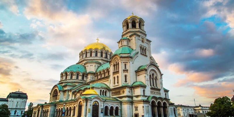 Secrets, Facts, and Legends of Sofia: Full Day Tour - Final Thoughts