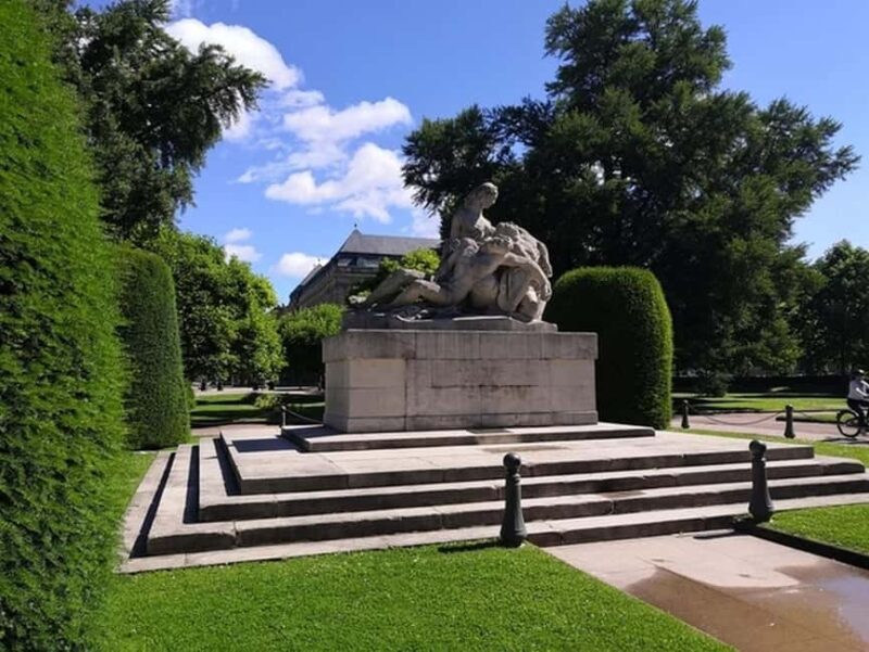 SECRETS FROM STRASBOURG - Practical Details and Value