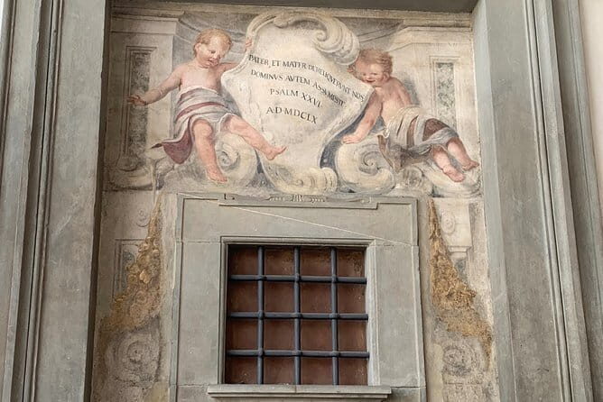 Secrets, Mysteries And Legends Of Florence-Small group tour - Key Points
