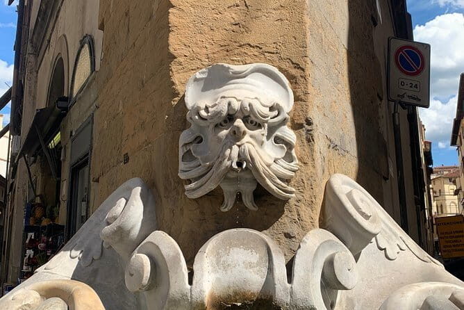 Secrets, Mysteries And Legends Of Florence-Small group tour - Authentic Experiences and Real-World Insights