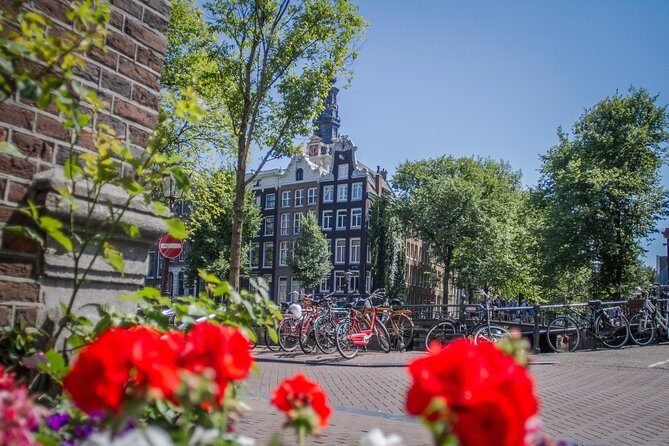 Secrets of Amsterdam Walking Tour plus Dutch Sweets Tasting - Who Would Benefit Most?