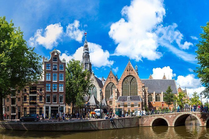 Secrets of Amsterdam Walking Tour plus Dutch Sweets Tasting - Final Thoughts