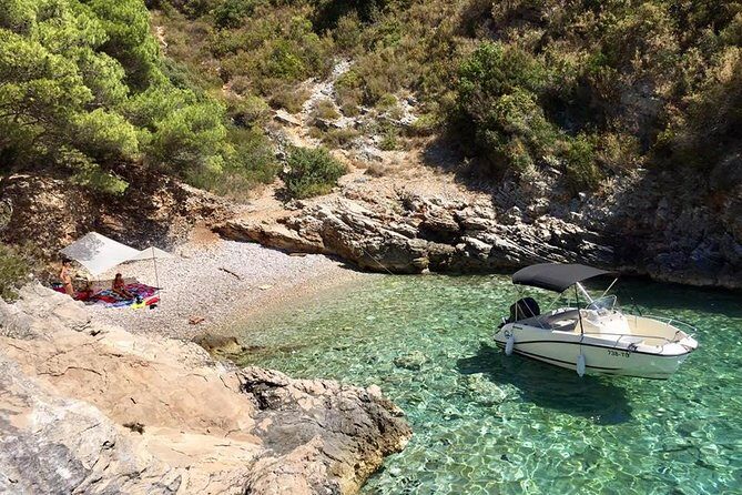 Secrets of Brac and Solta from Trogir and Split-Private tour - The Sum Up