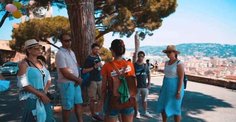 Secrets of Cannes: Private Guided Tour with a Local Expert - Key Points