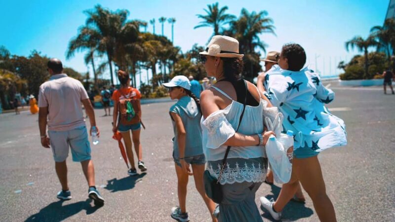 Secrets of Cannes: Private Guided Tour with a Local Expert - A Close Look at the Tour Experience
