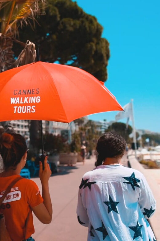 Secrets of Cannes: Private Guided Tour with a Local Expert - FAQ