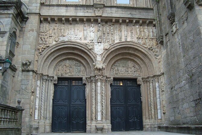 Secrets of Compostela Private Tour - An In-Depth Look at the Secrets of Compostela Private Tour