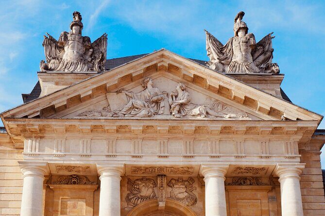 Secrets of Dijon: Explore the City with Clues and Stories - Authentic Feedback from Travelers
