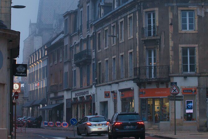 Secrets of Dijon: Explore the City with Clues and Stories - Final Thoughts
