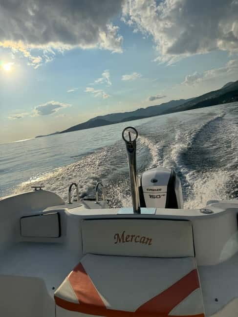 Secrets of Dubrovniks Coast: Speedboat Adventure - Final Thoughts: Who’s This Tour For?
