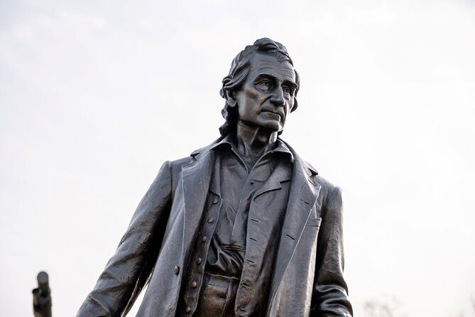 Secrets of Gettysburg Walking Tour by Junket - Final Thoughts: Who Will Appreciate This Tour?