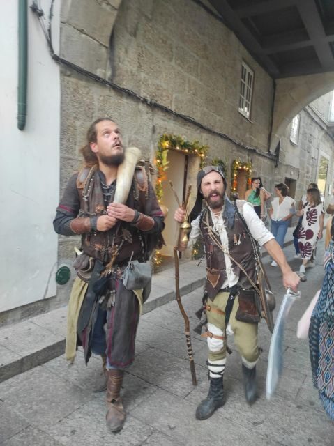 Secrets of Guimarães - Private tour from Porto - A Deep Dive into the Guimarães Experience