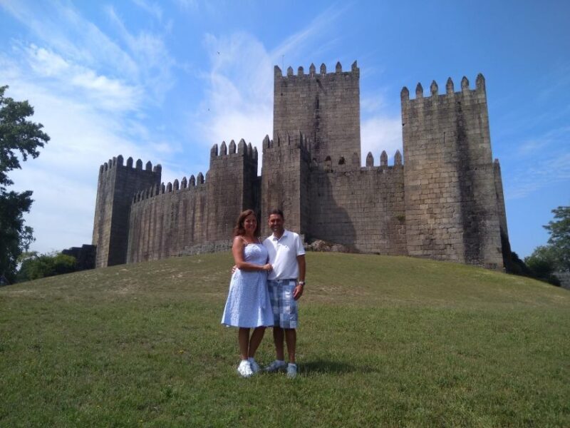 Secrets of Guimarães - Private tour from Porto - Frequently Asked Questions (FAQs)