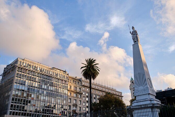 Secrets of Historic Buenos Aires: Self-Guided Puzzle Walk - Practical Details and Tips for Your Visit