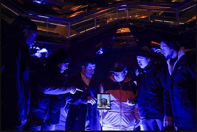 Secrets of Hudson Yards - Key Points