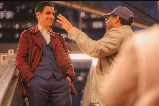 Secrets of Hudson Yards - A Closer Look at the Tour Experience