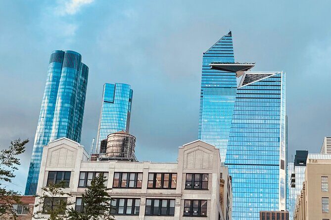 Secrets of Hudson Yards - FAQ