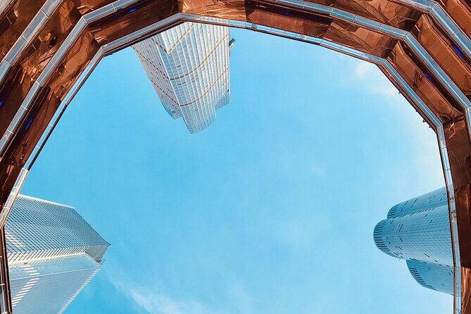 Secrets of Hudson Yards - Final Thoughts