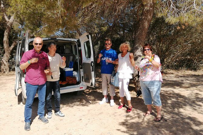 Secrets of Ibiza - Car tour in 4 hours - Who Will Love This Tour?