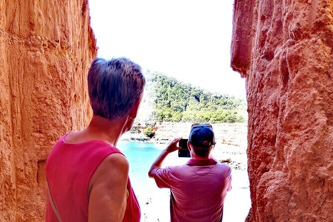 Secrets of Ibiza - Car tour in 8 hours - A Deep Dive into the "Secrets of Ibiza" Tour