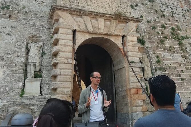Secrets of IBIZA CITY - 2 hours walking tour - An In-Depth Look at the "Secrets of Ibiza City" Tour