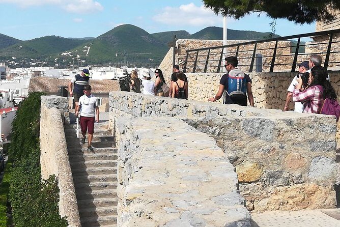 Secrets of IBIZA CITY - 2 hours walking tour - Final Thoughts