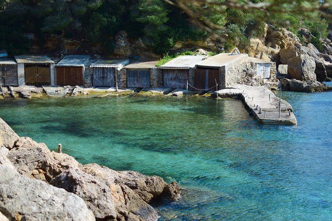 Secrets of Ibiza VIP - Premium car tour - 4 hours - Frequently Asked Questions