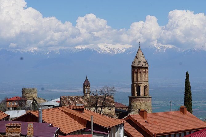 Secrets of Kakheti: Wine & Home-Cooked Lunch - Key Points