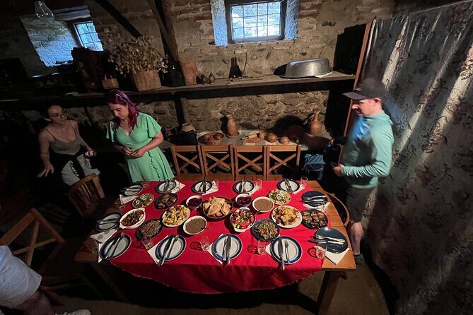 Secrets of Kakheti: Wine & Home-Cooked Lunch - Wandering Romantic Sighnaghi