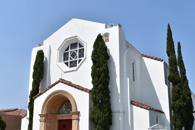 Secrets of Liberty Station: Self-Guided Puzzle Walk in San Diego - Who Will Love This Experience?