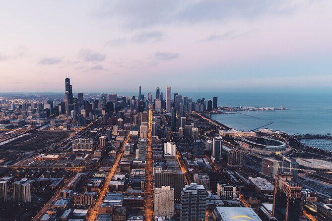 Secrets of Lincoln Square: Self-Guided Puzzle Quest in Chicago - Exploring Lincoln Square Through a Puzzle Adventure