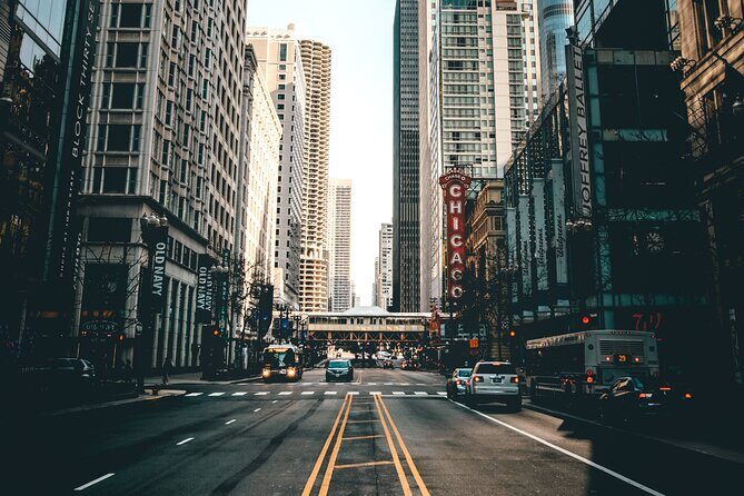 Secrets of Lincoln Square: Self-Guided Puzzle Quest in Chicago - What Travelers Can Expect at Each Stop