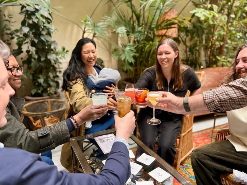 Secrets of London Covent Garden & Rules Restaurant Tour - The Secrets of Londons Elite and Their Bizarre Histories