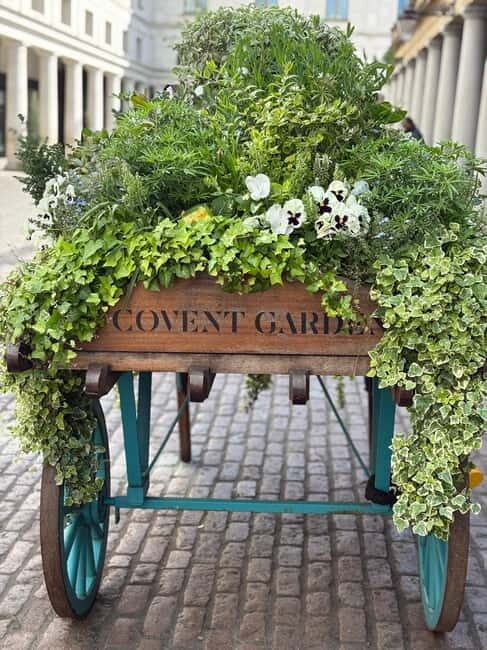 Secrets of London Covent Garden & Rules Restaurant Tour - Final Thoughts: Is This Tour for You?