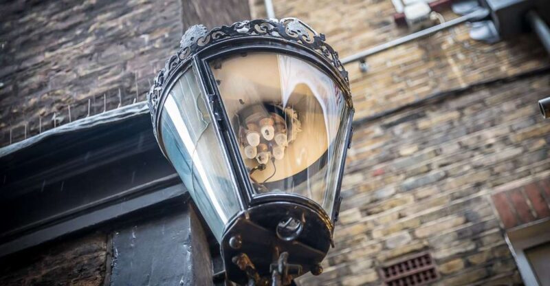 Secrets of London Walking Tour - Unlocking the Hidden Charms of London: Secrets of London Walking Tour