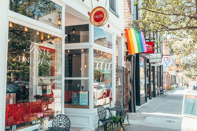 Secrets of Louisville: Food & History Walking Tour in NuLu - Exploring Louisville’s Food Scene and History