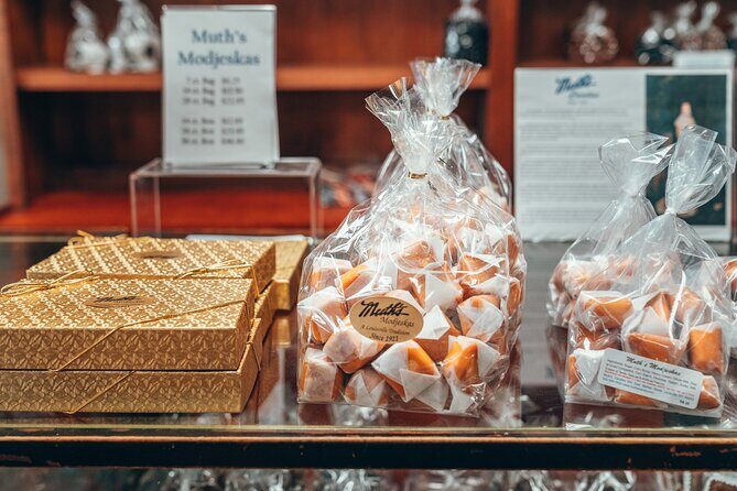 Secrets of Louisville: Food & History Walking Tour in NuLu - Final Thoughts