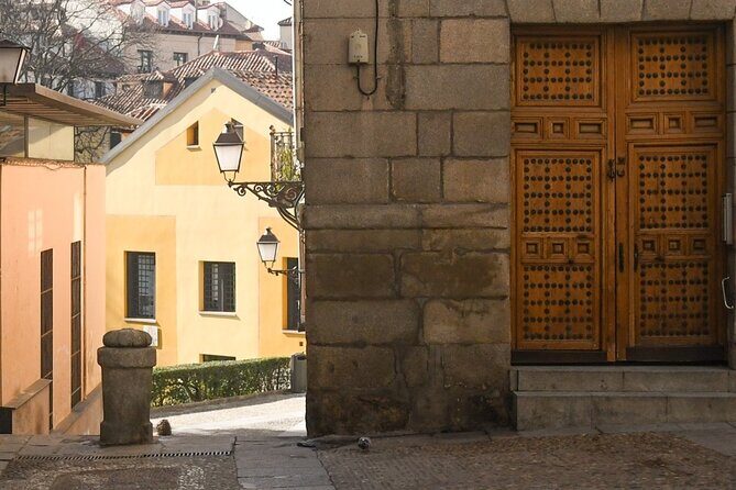 Secrets of Madrid Small Group Tour - Final Thoughts