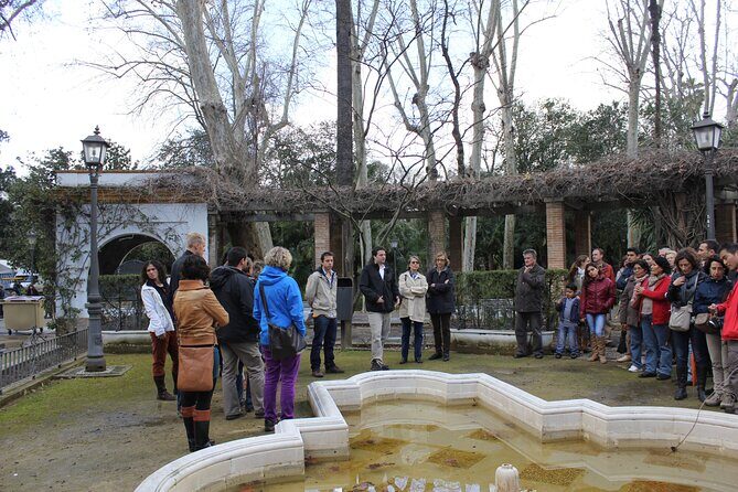 Secrets of Maria Luisa Park and Plaza de España Private Tour - Exploring Seville’s Crown Jewels: Plaza de España and Maria Luisa Park