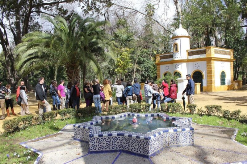 Secrets of Maria Luisa Park and Plaza de Espana - Final Thoughts: Is This Tour Right for You?