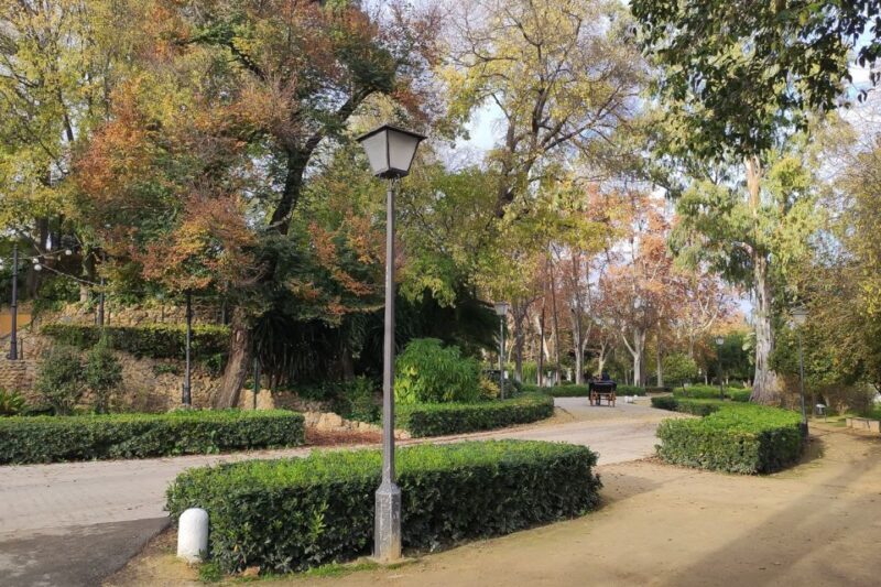 Secrets of Maria Luisa Park and Plaza de Espana - FAQ