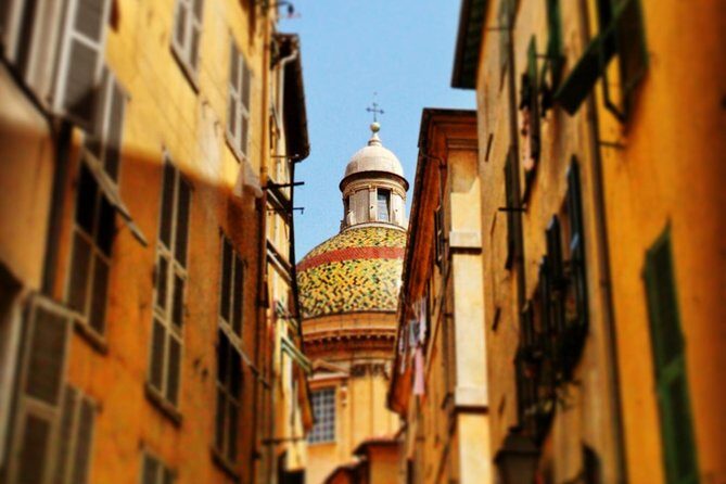 Secrets of Nice: Exclusive Private Walking Tour of Nice - Who Will Love This Tour?