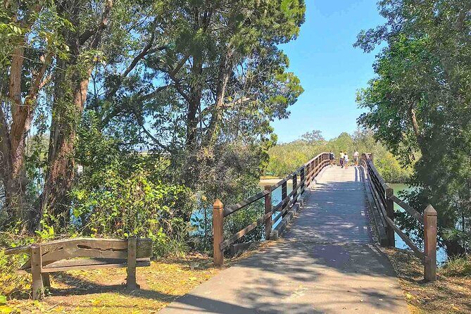 Secrets of Noosa Tour with Oceanview Lunch, Nature & Noosa River Ferry - Key Points