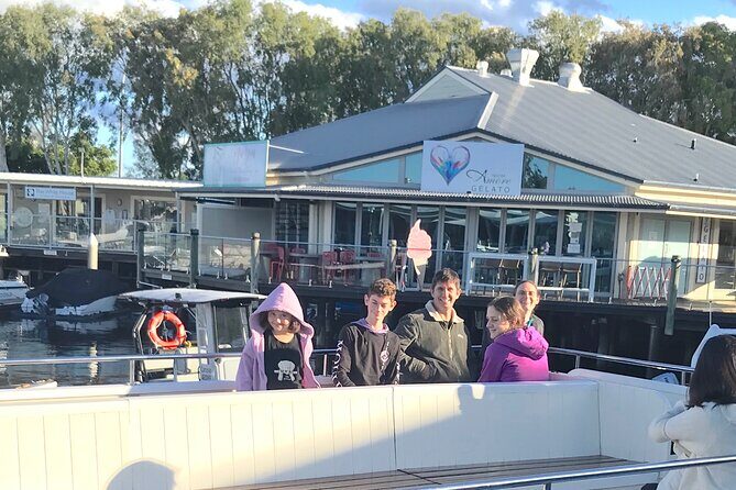 Secrets of Noosa Tour with Oceanview Lunch, Nature & Noosa River Ferry - Who Will Appreciate This Tour?
