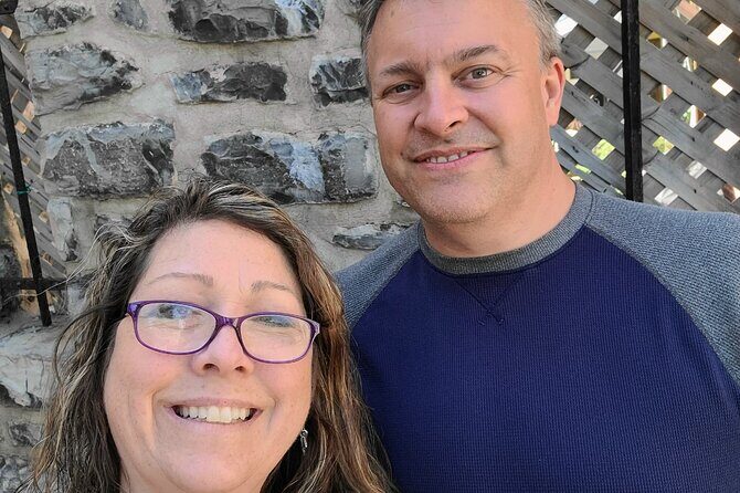 Secrets of Old Quebec: Private Self-Guided Puzzle Walk - The Sum Up